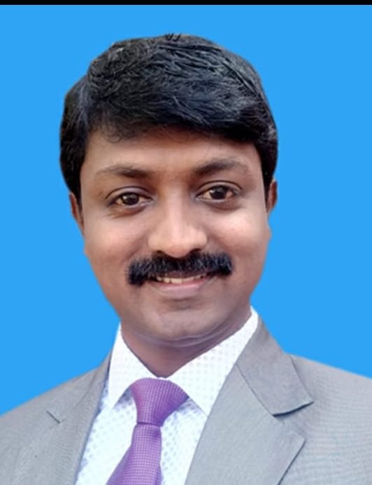 Dr. Bharath Garla, MDS