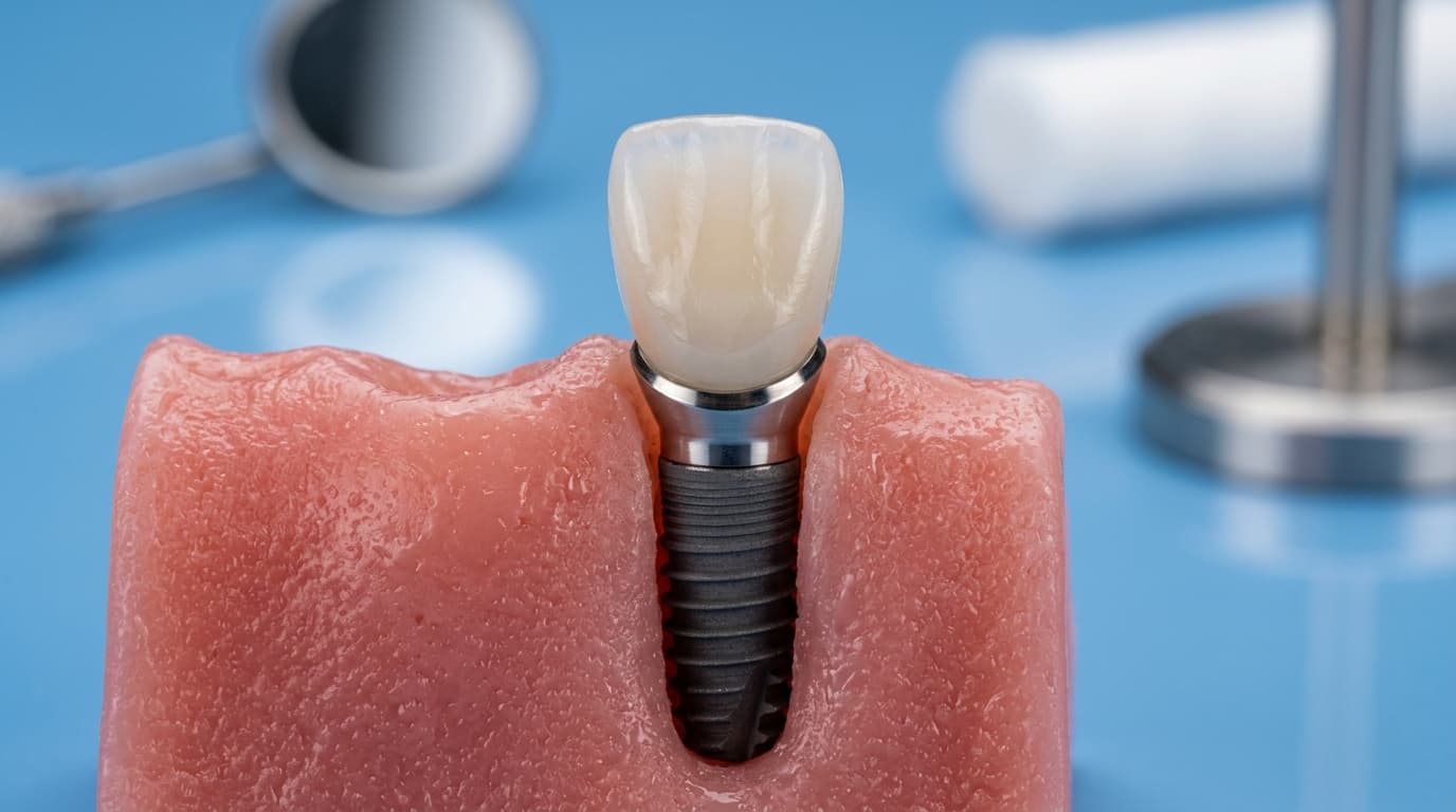 Dental Implants vs Bridges: Which Is Right for You?