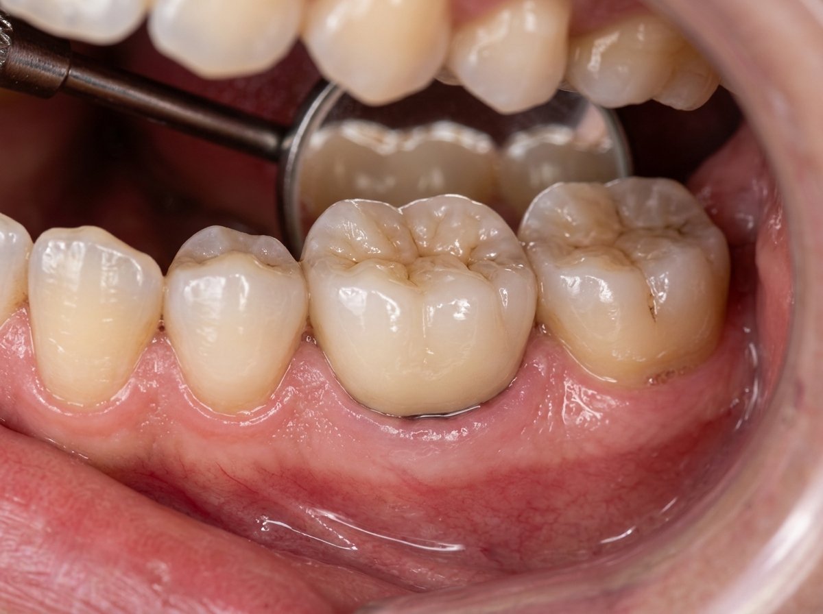 Comfortable Fixed & Removable Dentures for Senior Citizens in Mysore