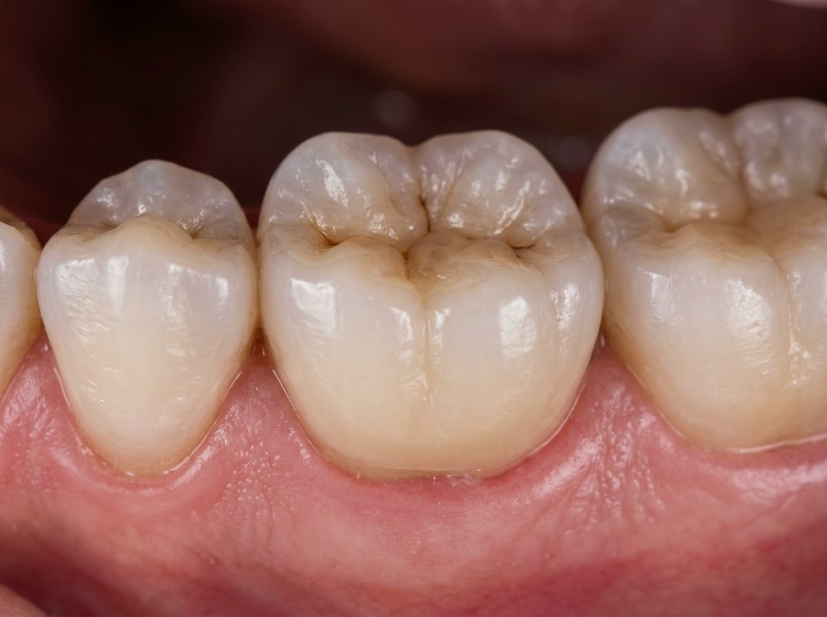 Saving Severely Decayed Molars: Inlays, Onlays & Crowns in Mysore