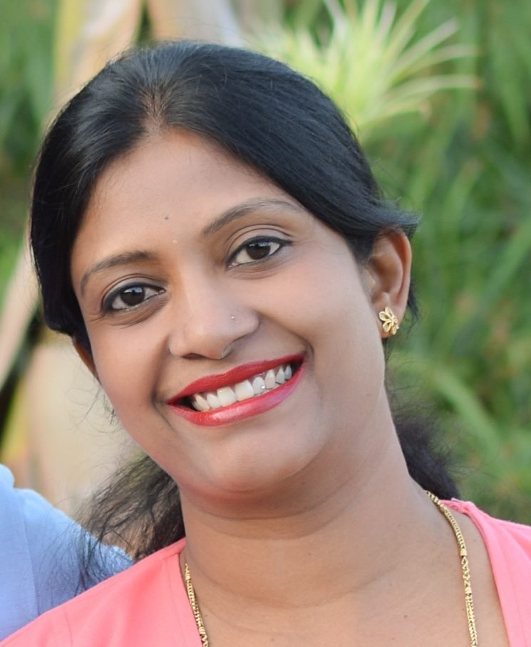 Dr. Prathibha Garla, BDS