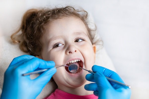 Children Dentistry in Mysore